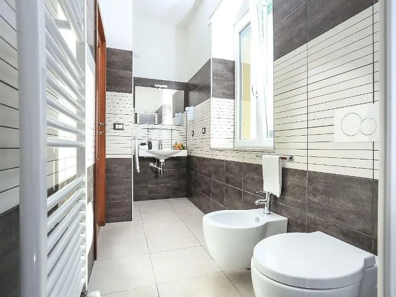 Il Piccolo Principe Bed & Breakfast Alghero