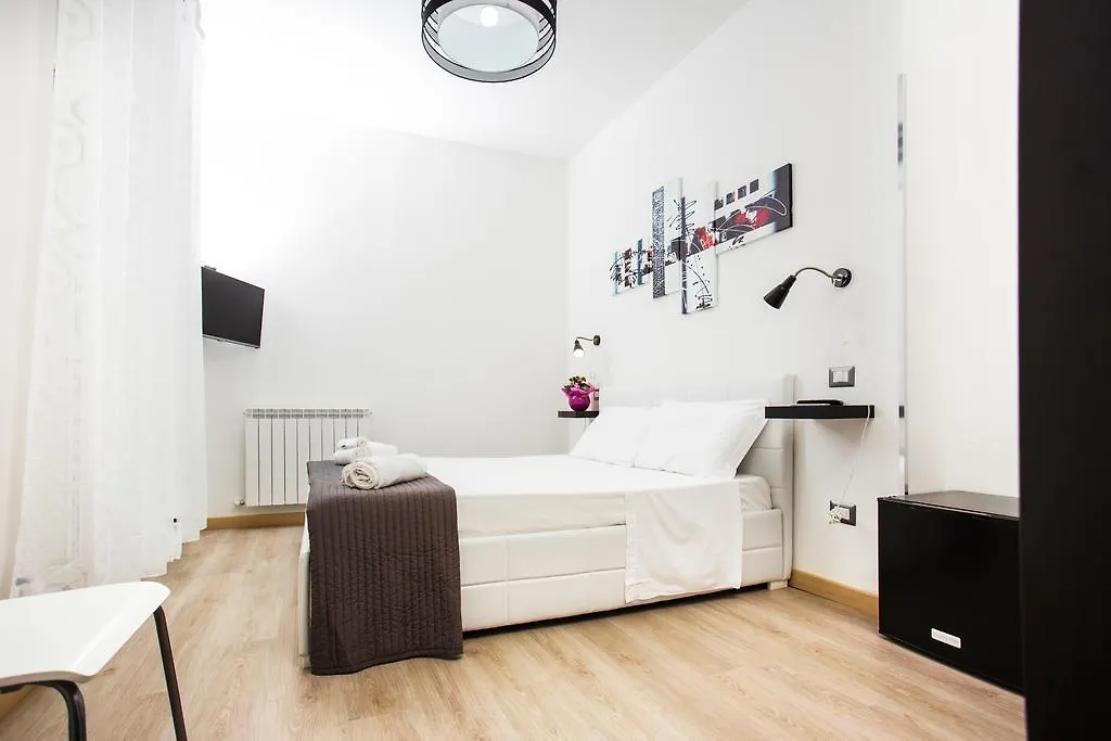 Il Piccolo Principe Bed & Breakfast Alghero