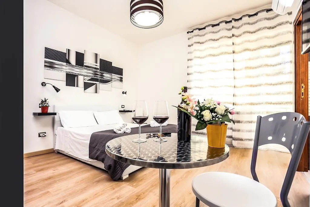 Il Piccolo Principe Bed & Breakfast Alghero
