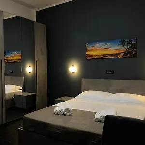 Neyra Beach 3* Rimini