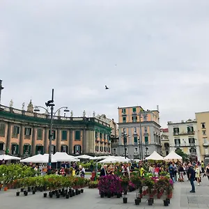 Five Boutique 2* Napoli