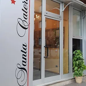 Santa Caterina 3* Bergamo
