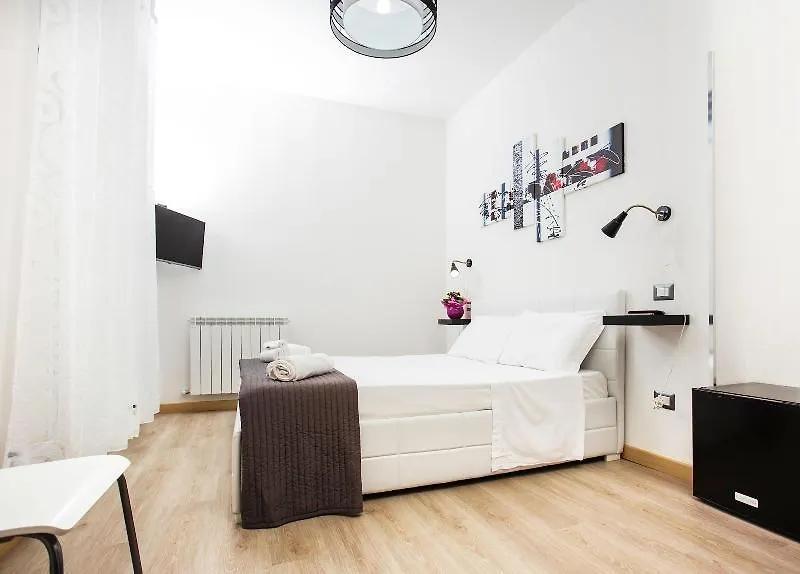 Il Piccolo Principe Bed & Breakfast Alghero 2*,  Italy