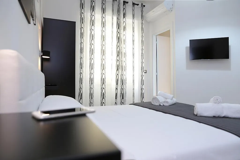 Il Piccolo Principe Bed & Breakfast Alghero