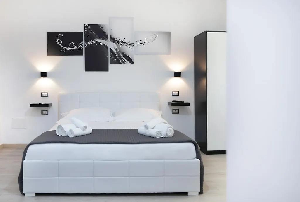 Il Piccolo Principe Bed & Breakfast Alghero