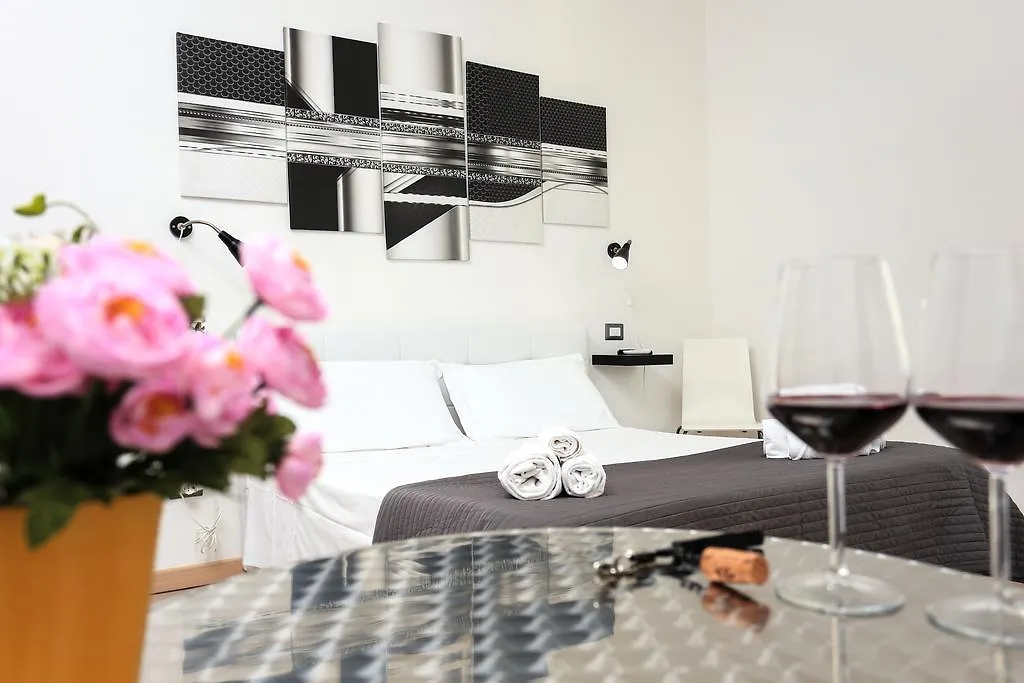 Il Piccolo Principe Bed & Breakfast Alghero